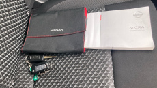 Nissan Micra 1.0 IG-T 92 Acenta 5dr CVT Petrol Hatchback